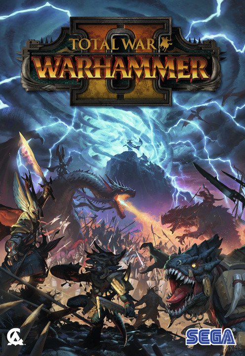 Total War: WARHAMMER 2 – v1.9.2 + All DLCs Download-HohohoGames