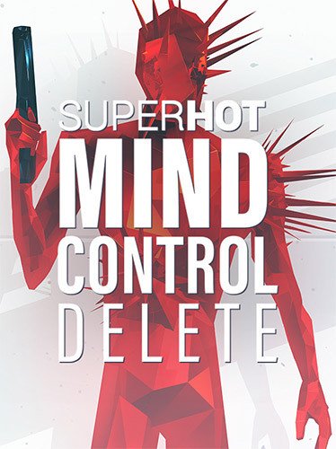 Superhot: Mind Control Delete Download-HohohoGames