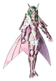 [18]-Saint Seiya: Soldiers’ Soul Download-HohohoGames
