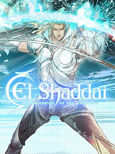 El Shaddai: Ascension of the Metatron Download-HohohoGames