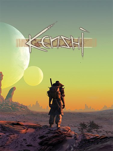 Kenshi – v1.0.55 (Newland) Download-HohohoGames