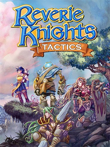 Reverie Knights Tactics Download-HohohoGames