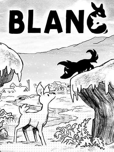 Blanc – ver. prd-195108 (Release) Download-HohohoGames