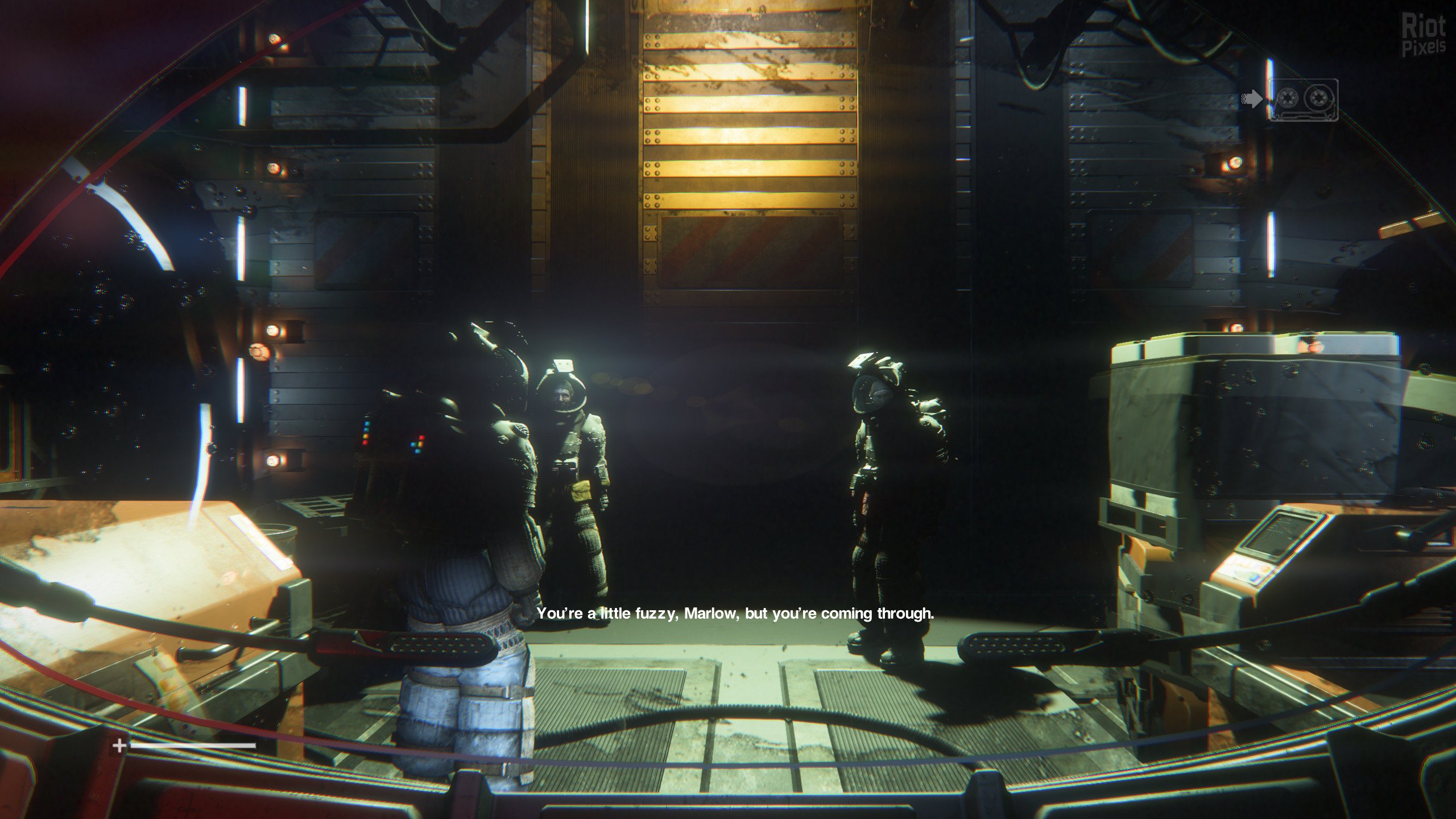 [15]-Alien: Isolation v1.0/Update 9 + All DLCs Download-HohohoGames