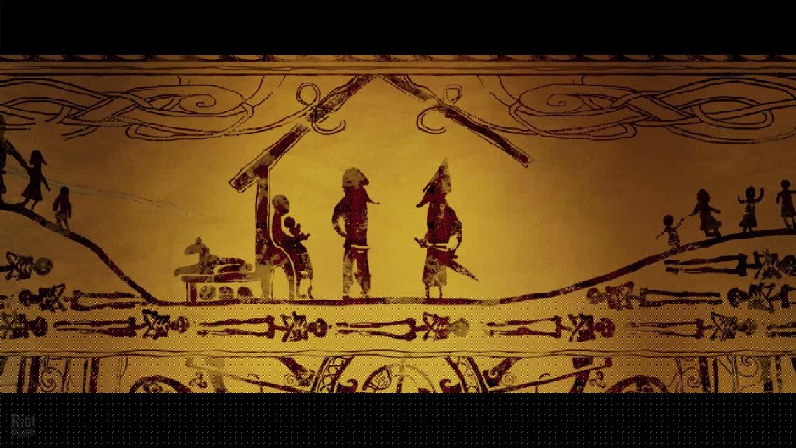 [14]-The Banner Saga v2.18.08 + 2 DLC Download-HohohoGames