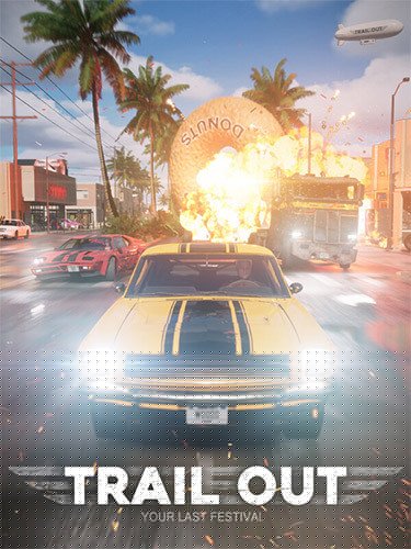 TRAIL OUT: Complete – v3.0 (Last Pursuit Update) + 5 DLCs + Windows 7 Fix Download-HohohoGames
