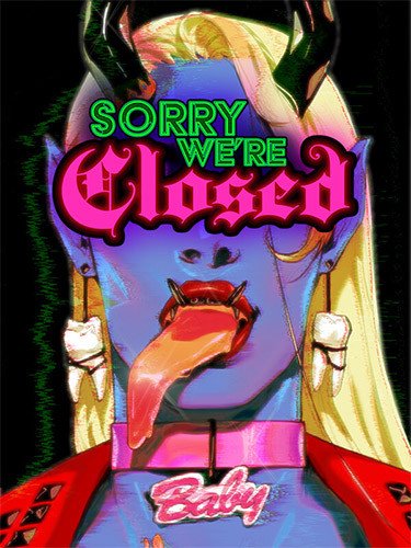Sorry We’re Closed: Deluxe Edition + Bonus Soundtrack Download-HohohoGames