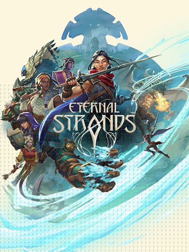 Eternal Strands – v1.0.12.8195 Download-HohohoGames