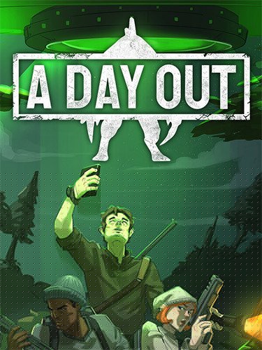 A Day Out – v1.4 Download-HohohoGames