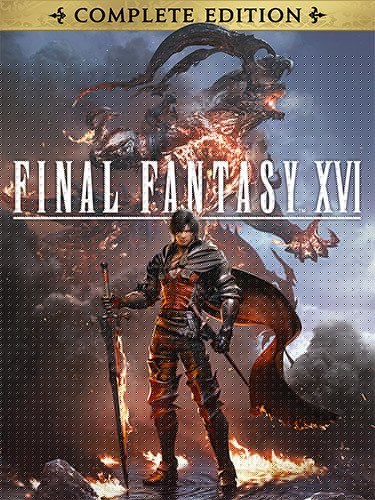 FINAL FANTASY XVI: Complete Edition, v1.03 (Denuvoless) + All DLCs/Bonuses Download-HohohoGames