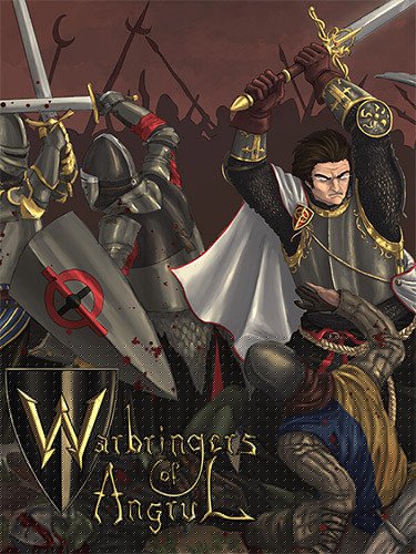 Warbringers of Angrul Download-HohohoGames