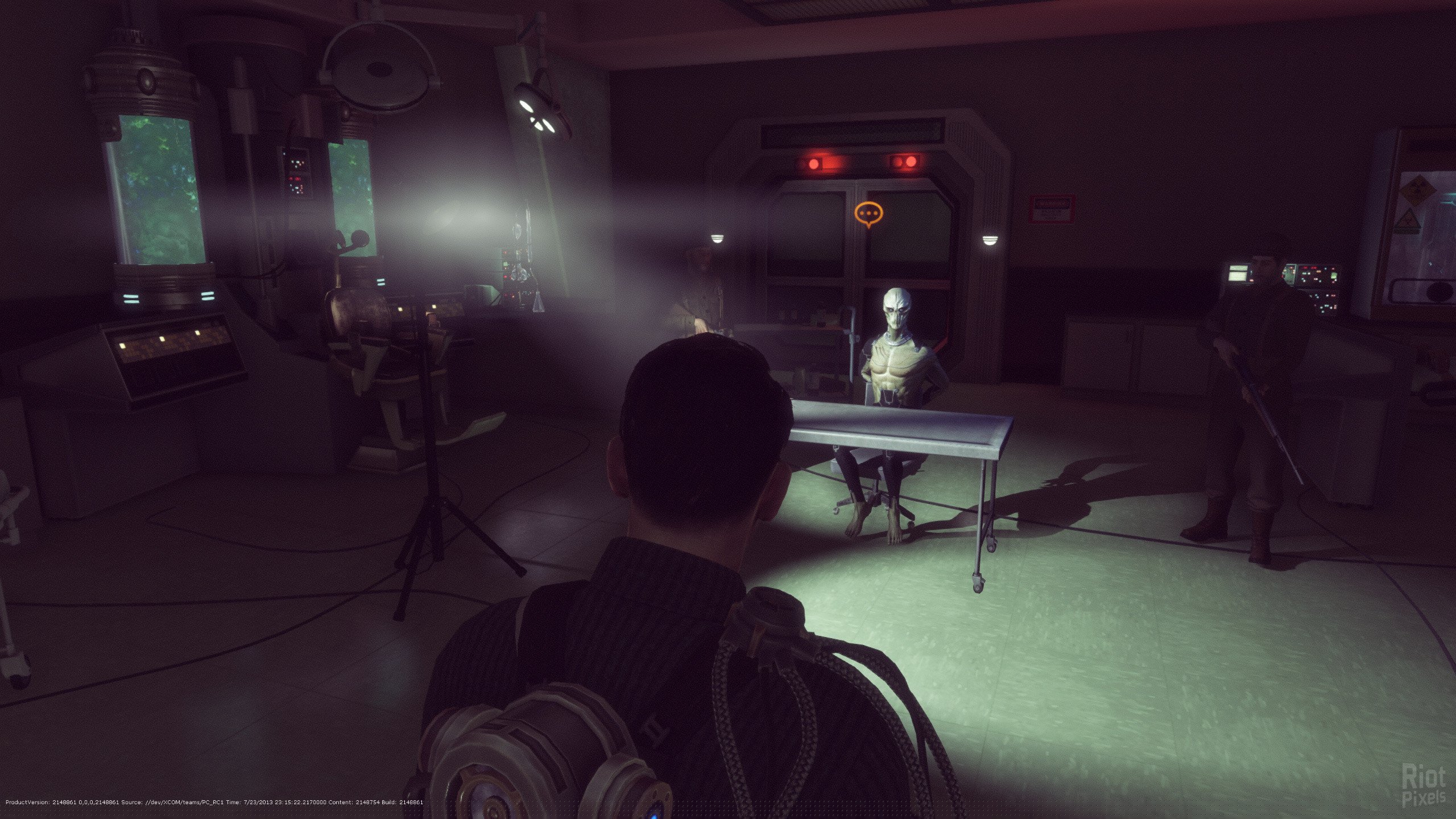 [13]-The Bureau : XCOM Declassified – The Complete Edition (+All DLCs) Download-HohohoGames