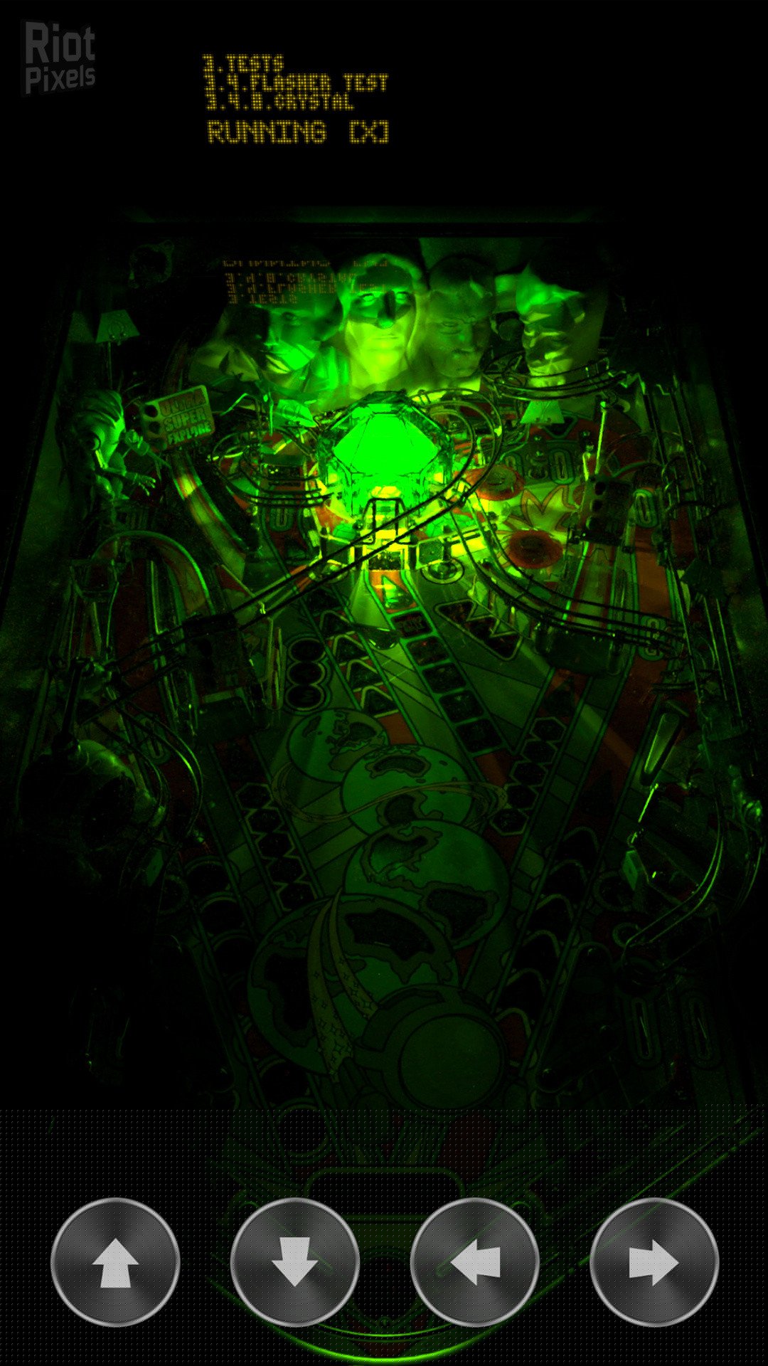 [5]-Pro Pinball: Timeshock! – The Ultra Edition Download-HohohoGames