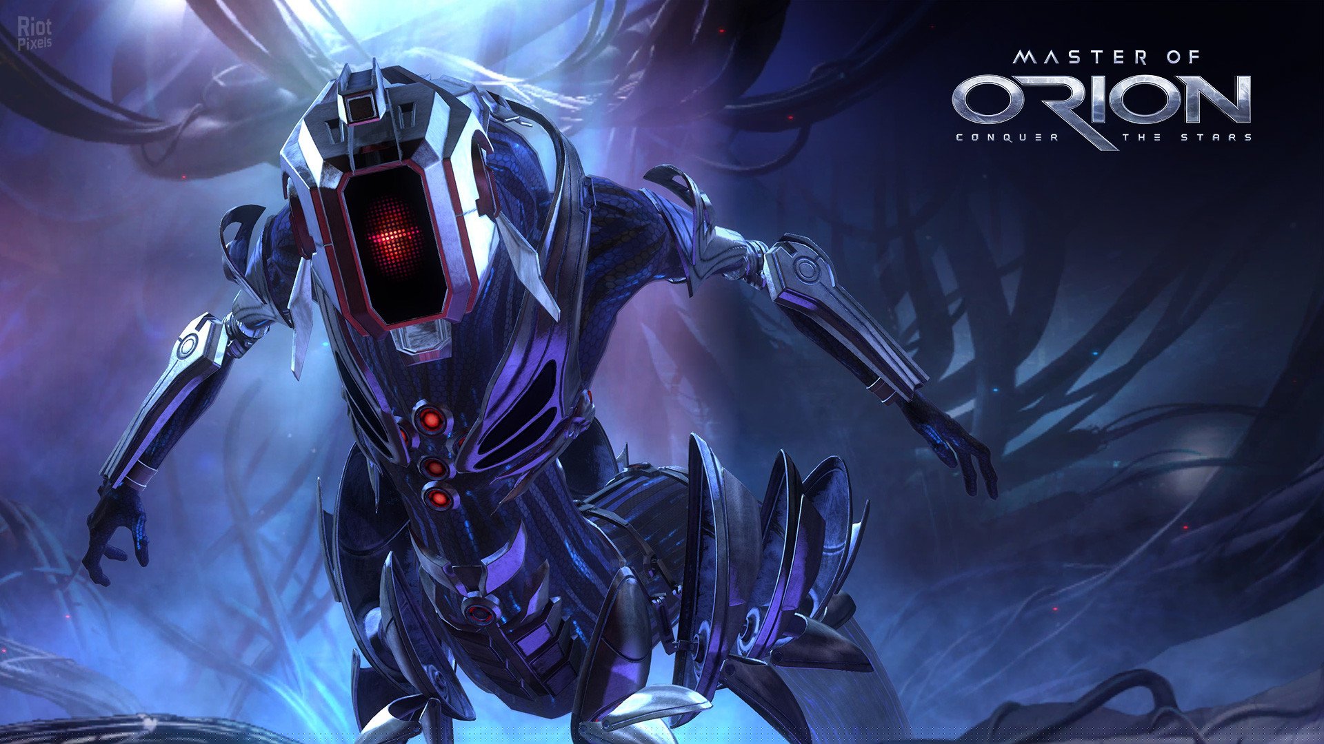 [25]-Master of Orion: Collector’s Edition + Revenge of Antares + Bonus Content Download-HohohoGames