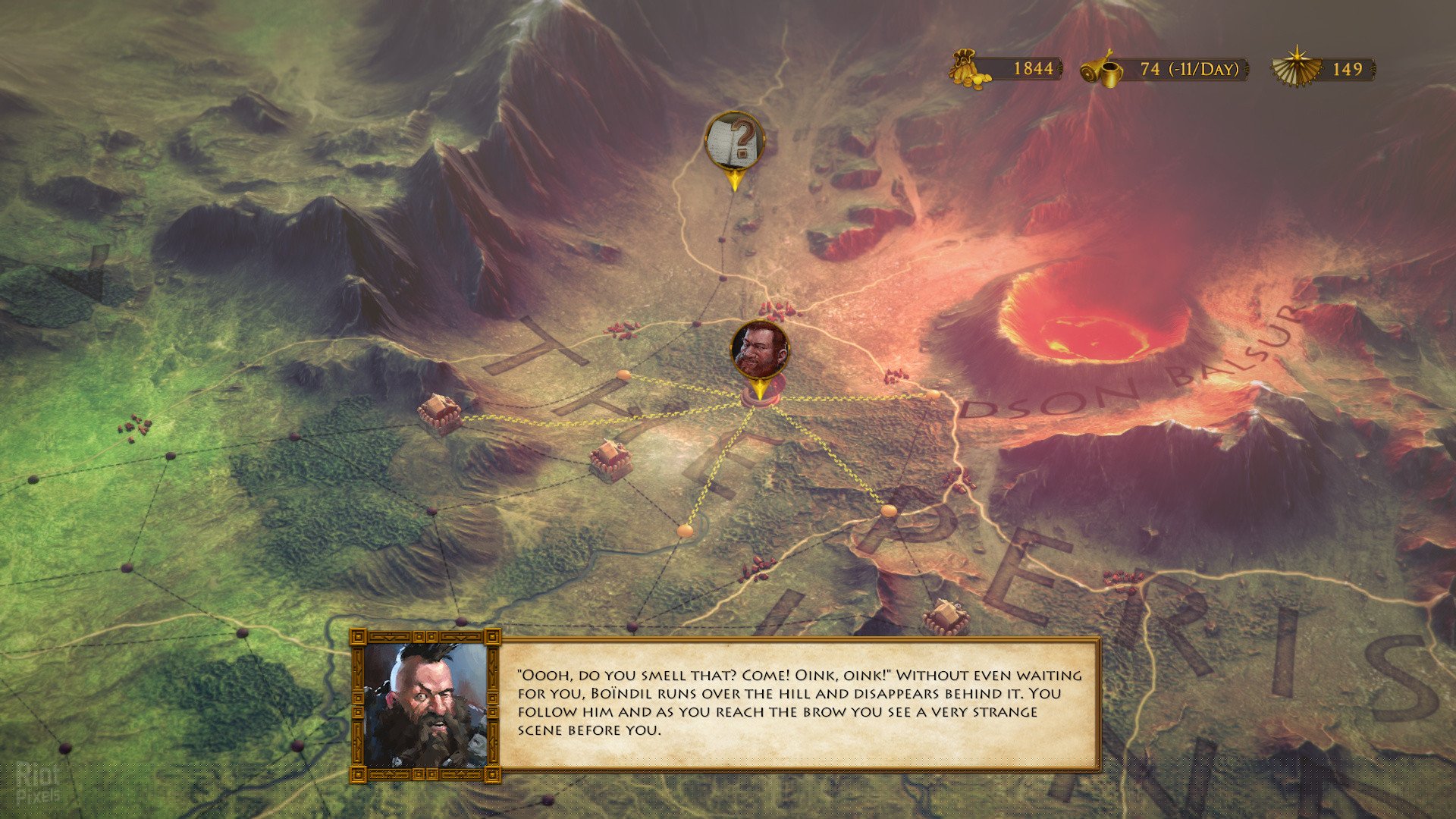 [6]-The Dwarves – v1.1.2.57 Download-HohohoGames