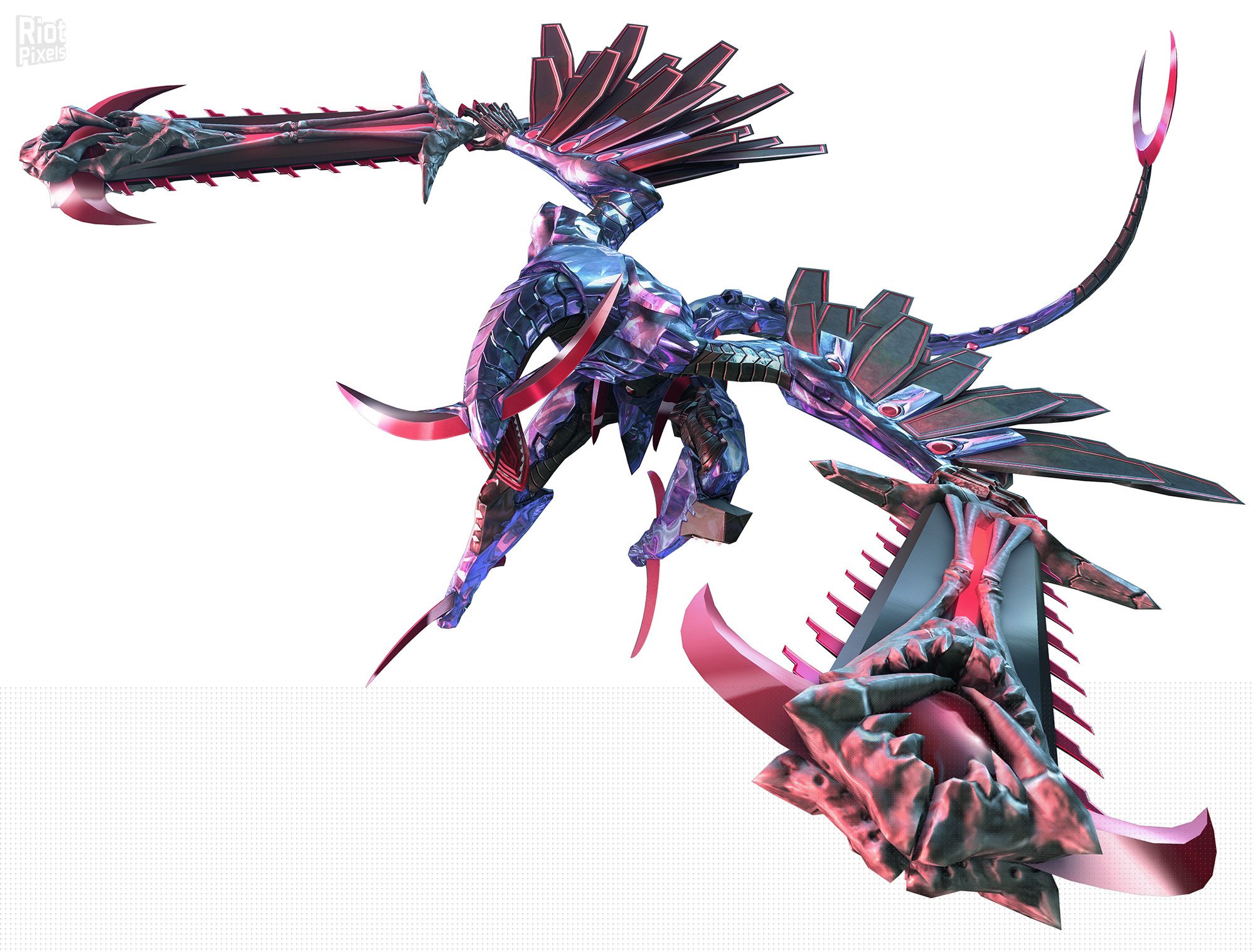 [26]-Bayonetta 2 Download-HohohoGames