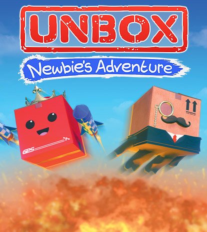 Unbox: Newbie’s Adventure Download-HohohoGames