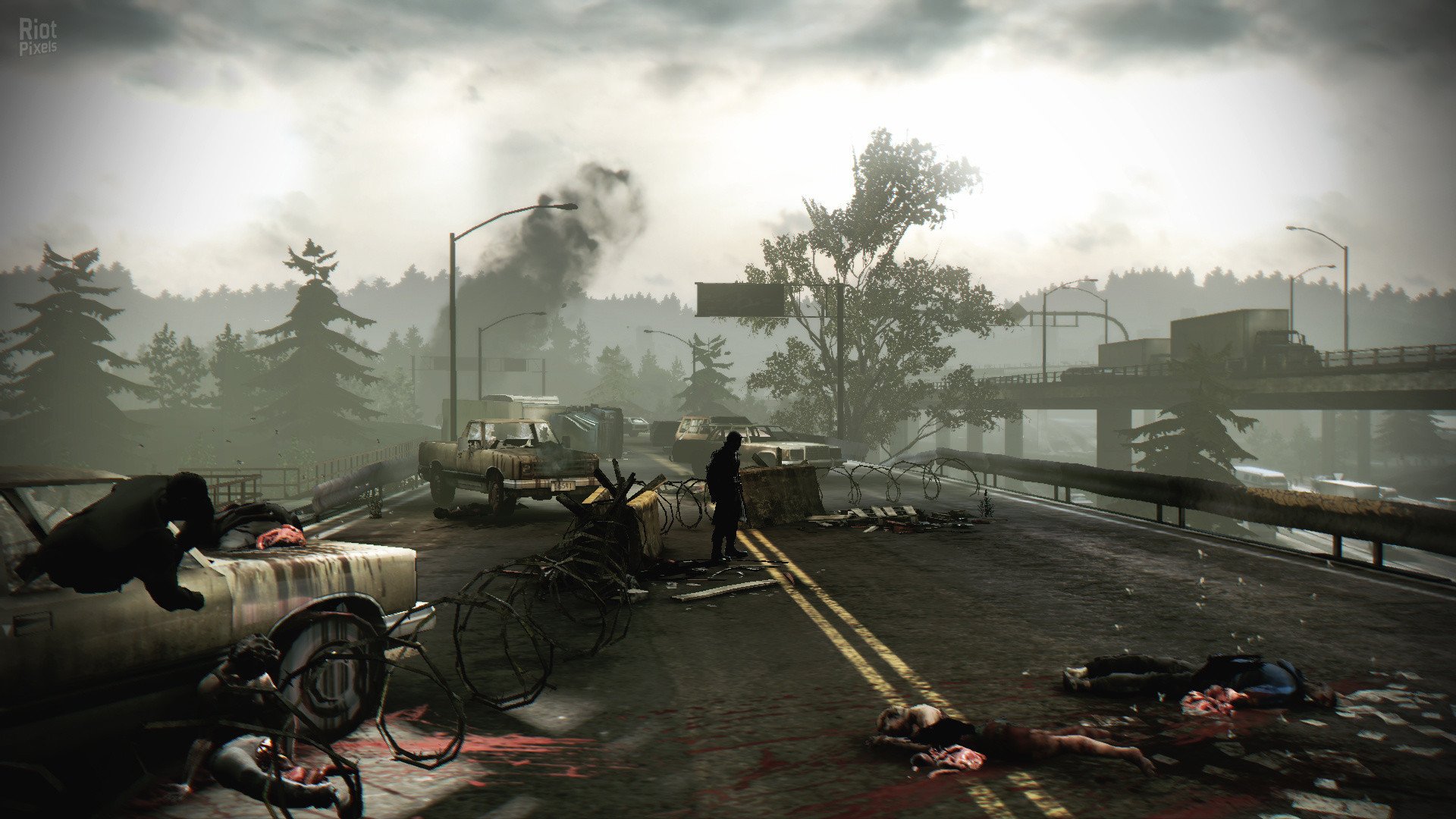 [6]-Deadlight: Director’s Cut Download-HohohoGames