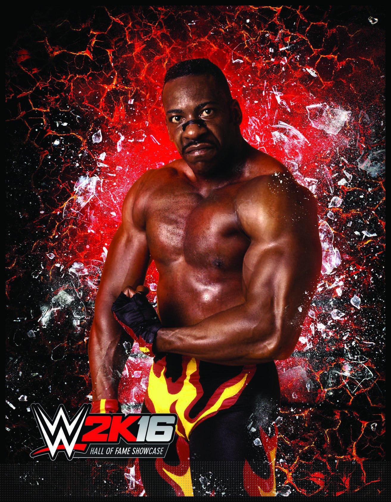 [30]-WWE 2K16 + All DLCs Download-HohohoGames