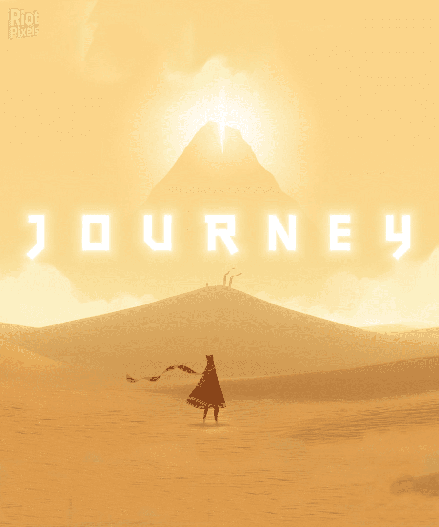 Journey Download-HohohoGames