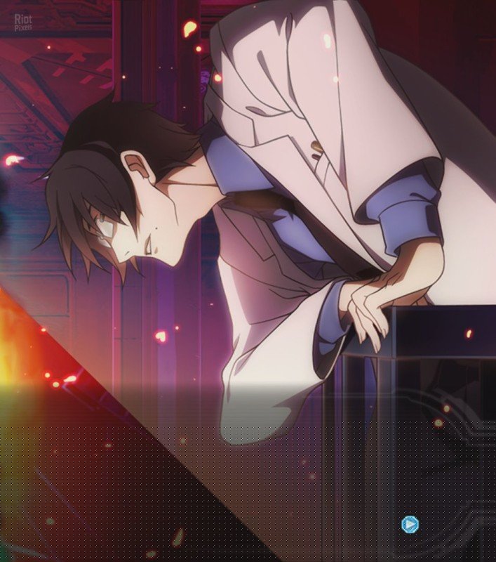 [19]-BlazBlue: Chronophantasma Extend Download-HohohoGames