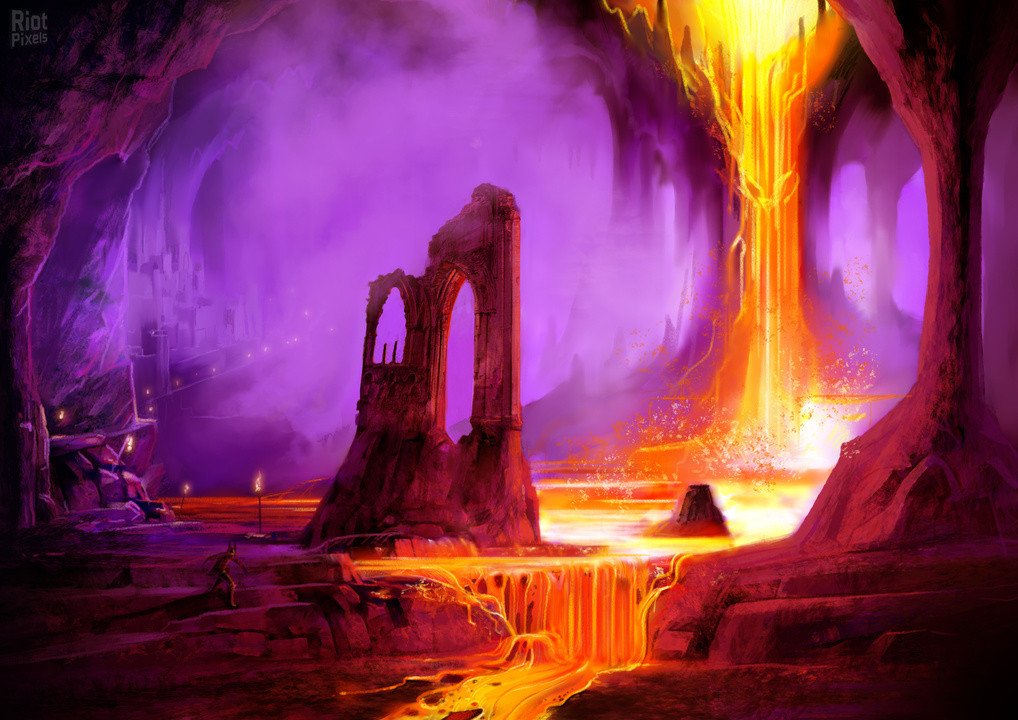 [18]-Overlord: Fellowship of Evil Download-HohohoGames