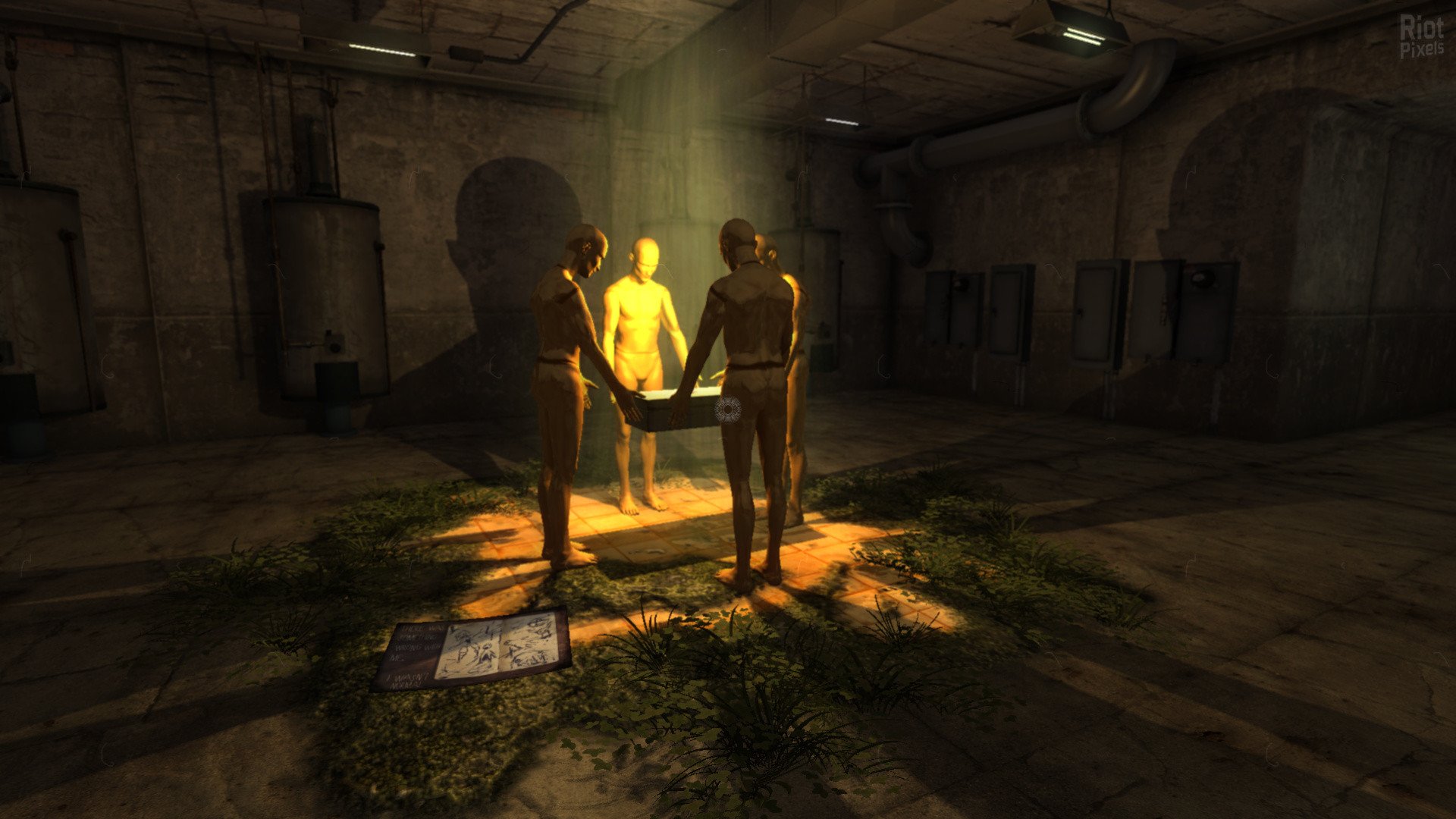 [12]-Nevermind Download-HohohoGames