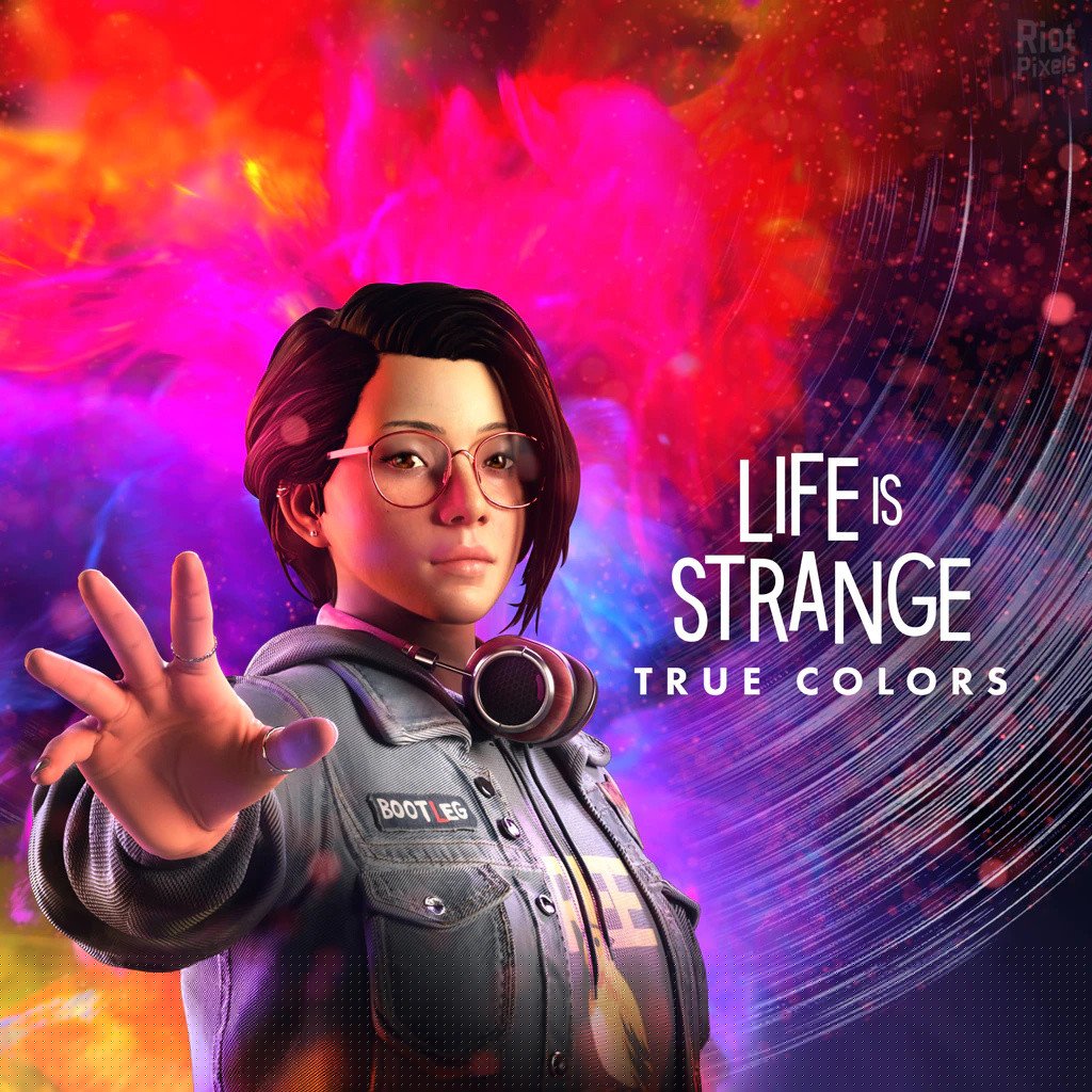 Life is Strange: True Colors – Deluxe Edition – v1.1.190.624221 + 2 DLCs + Windows 7 Fix Download-HohohoGames