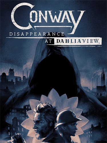 Conway: Disappearance at Dahlia View Download-HohohoGames