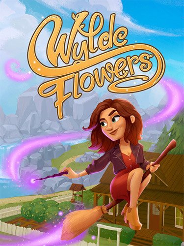 Wylde Flowers Download-HohohoGames