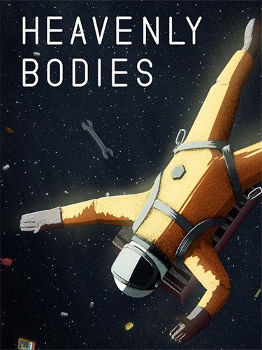 Heavenly Bodies, v1.006.803 + Cleanup DLC Download-HohohoGames