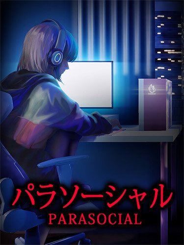 Parasocial – v1.07 Download-HohohoGames