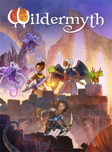 Wildermyth: Complete Edition – v1.16+537 (Omenroad Hotfix Update) + 2 DLCs Download-HohohoGames