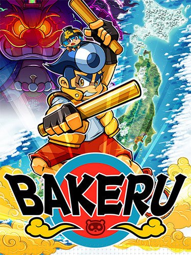 BAKERU: Soundtrack Edition + Bonus OST Download-HohohoGames
