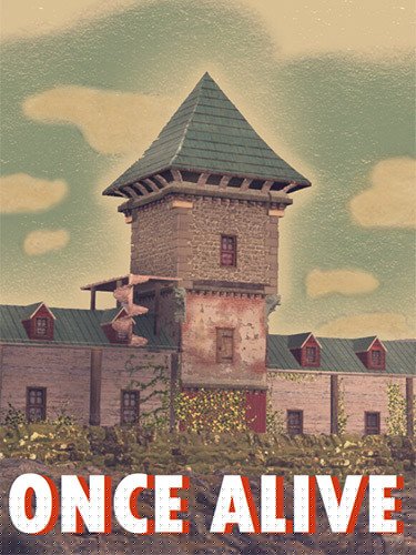 Once Alive – v0.9.9.8 Download-HohohoGames