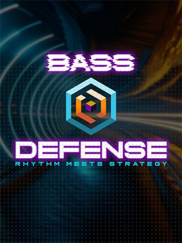 Bass Defense: Rhythm Meets Strategy + Bonus Soundtrack Download-HohohoGames