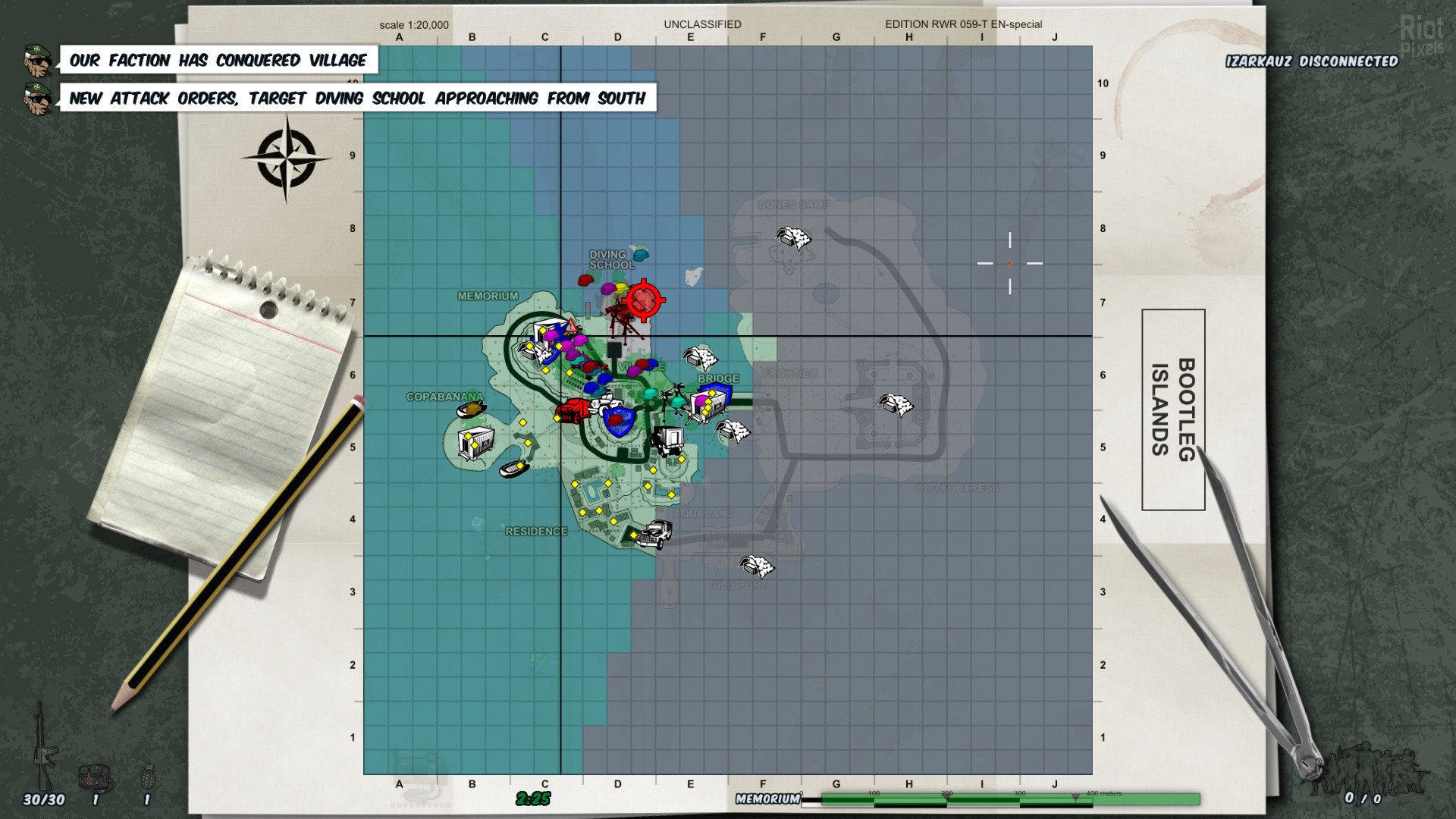 [4]-Running with Rifles Download-HohohoGames