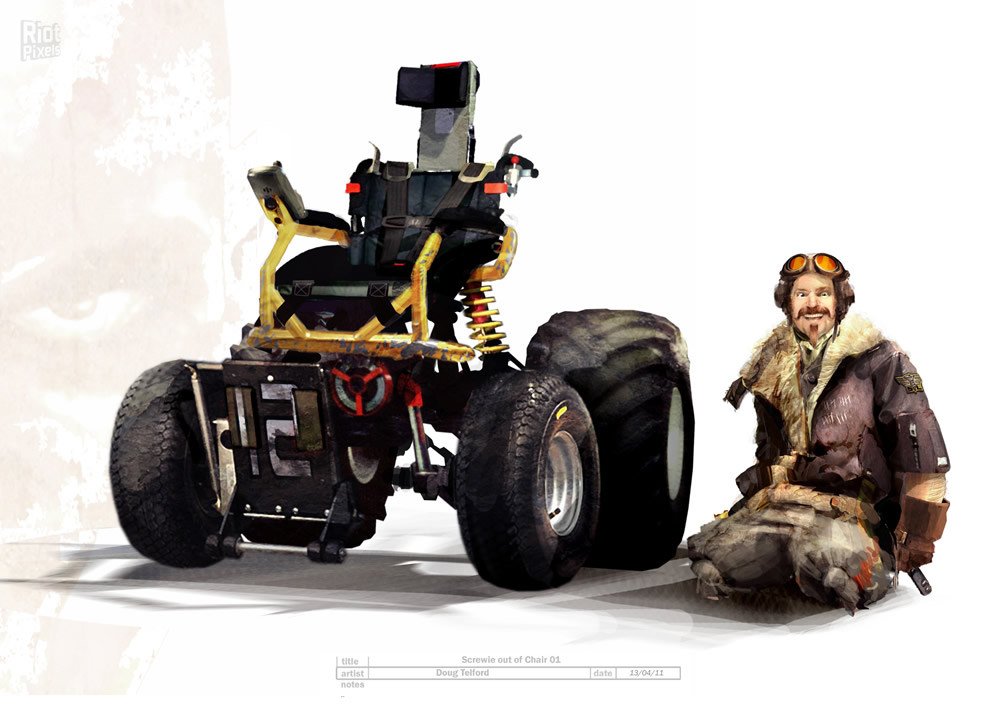 [32]-Carmageddon: Reincarnation – Pubic Beta v0.9.0.6670 Download-HohohoGames