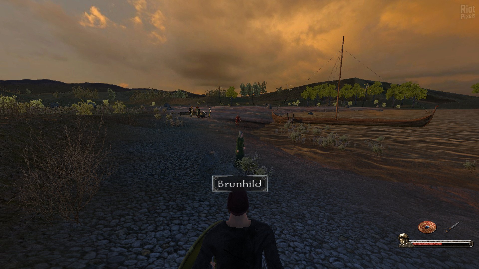 [13]-Mount & Blade: Warband – Viking Conquest Download-HohohoGames