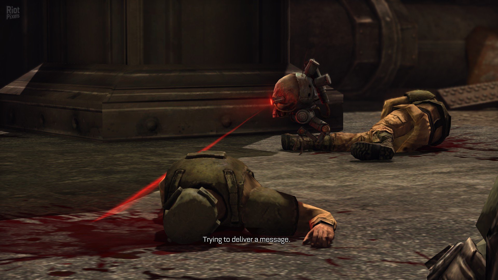 [10]-Warhammer 40,000: Space Marine Collection – v1.0.165 + All DLCs Download-HohohoGames