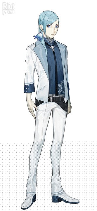 [17]-Ray Gigant Download-HohohoGames