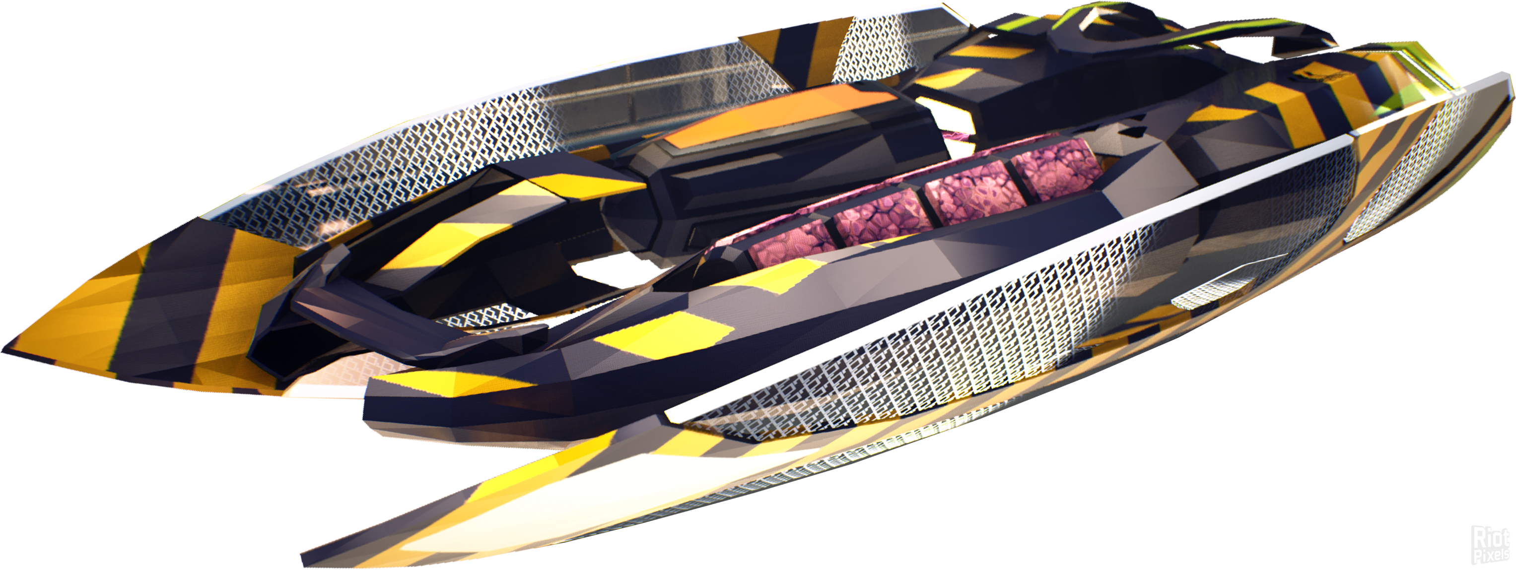 [17]-Redout Download-HohohoGames