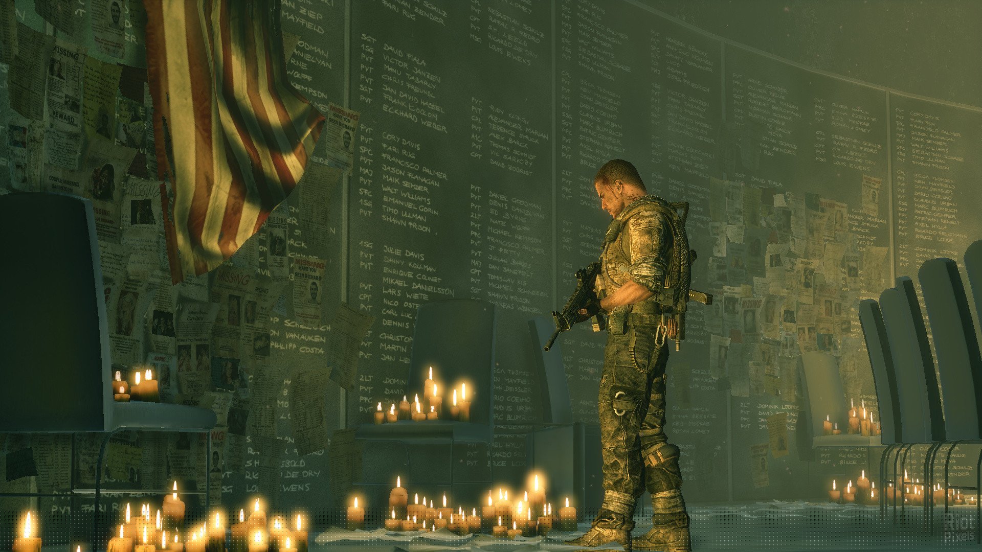 [5]-Spec Ops: The Line + 2 DLC + Multiplayer Download-HohohoGames