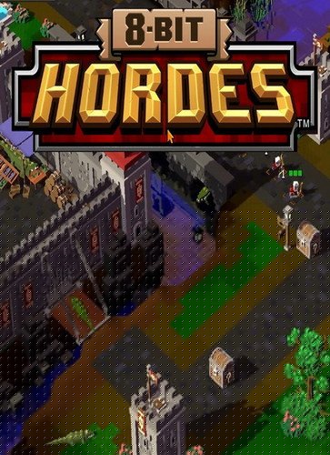 8-Bit Hordes: Complete Edition – Build 618157 Download-HohohoGames