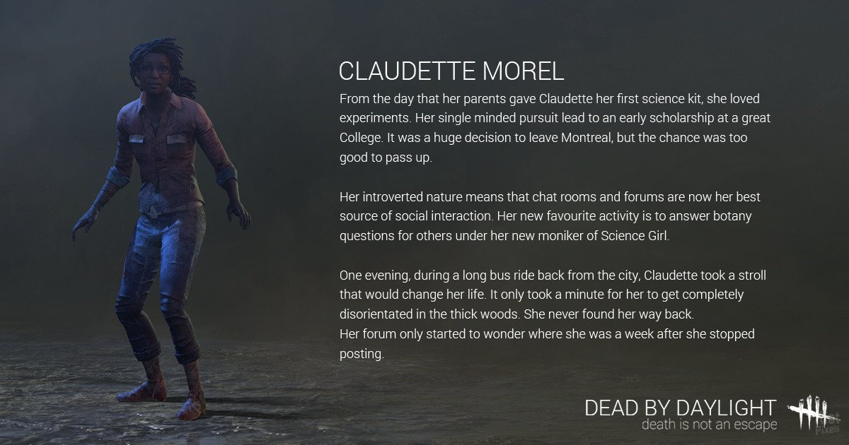 [31]-Dead by Daylight v1.0.2 Hotfix 2 Download-HohohoGames