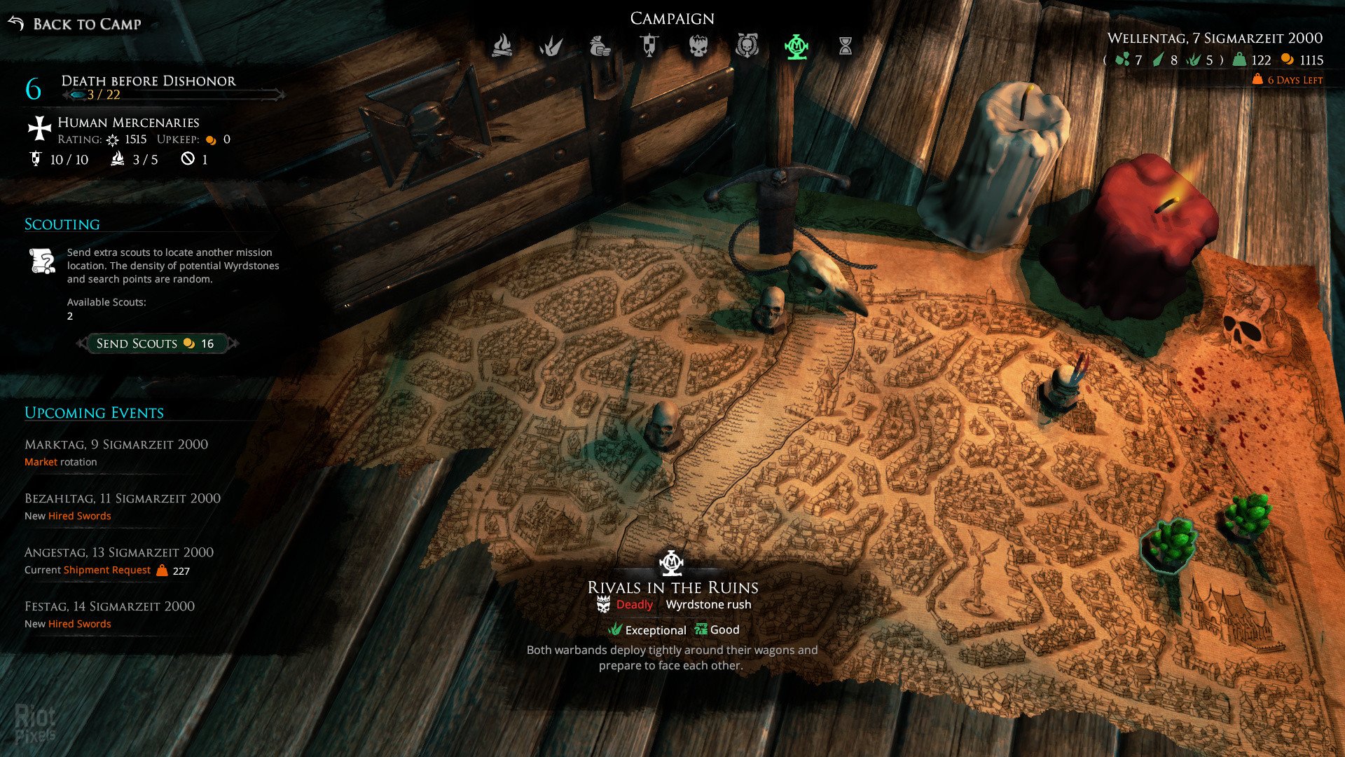 [15]-Mordheim: City of the Damned v1.3.4.2 + 5 DLC Download-HohohoGames