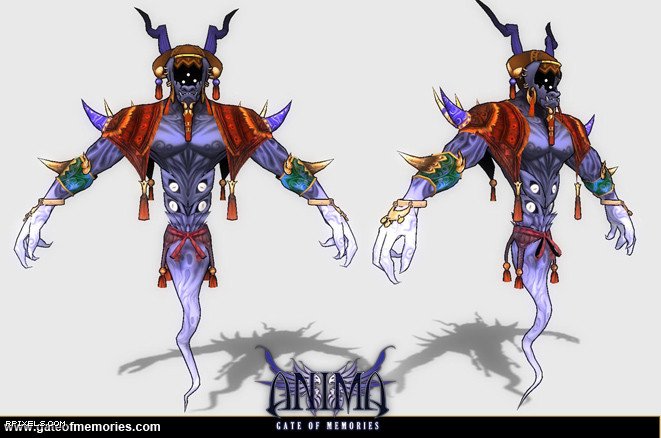 [26]-Anima: Gate of Memories v1.01 Download-HohohoGames