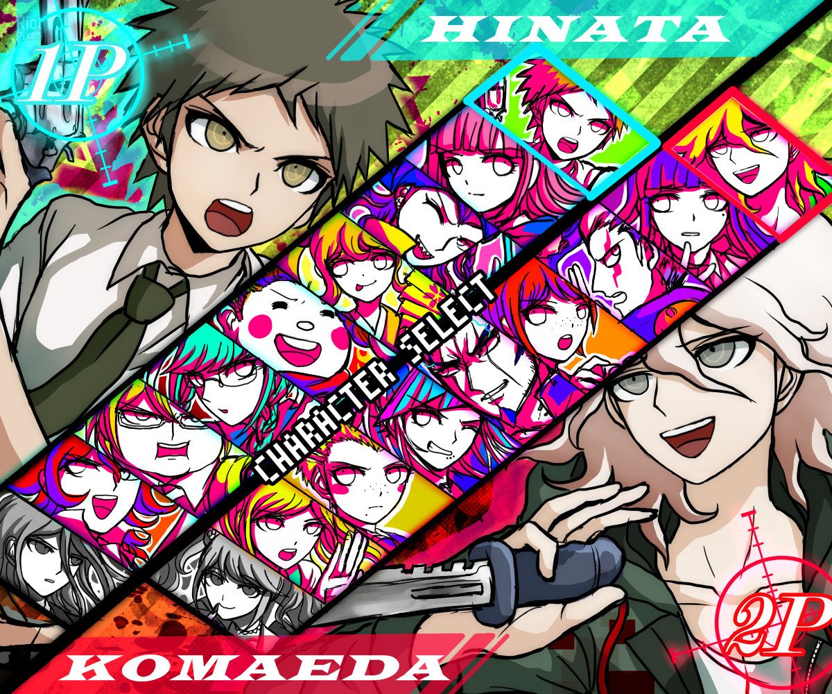 [24]-Danganronpa 2: Goodbye Despair Download-HohohoGames