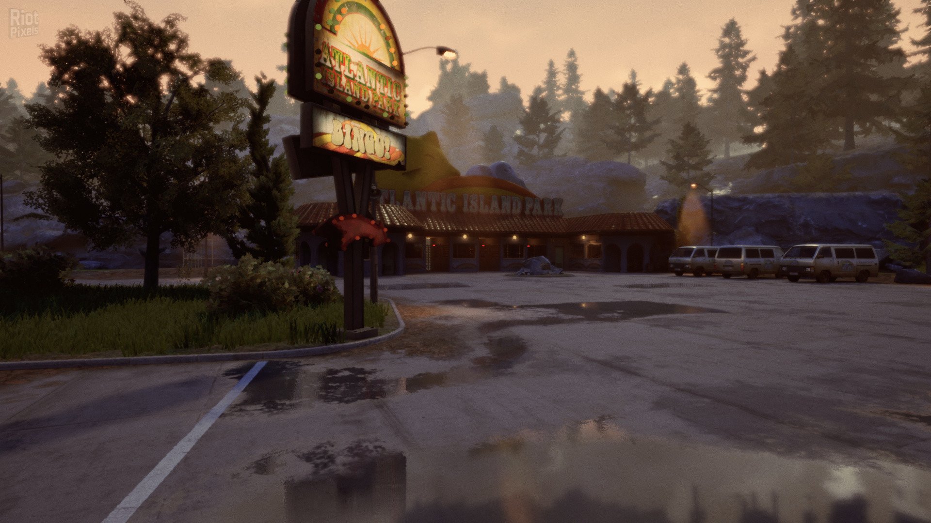 [15]-The Park Download-HohohoGames