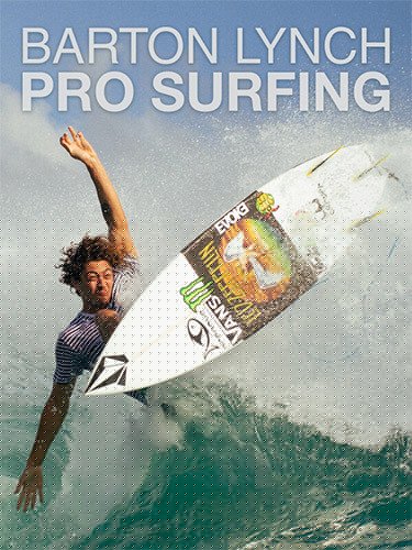 Barton Lynch Pro Surfing Download-HohohoGames